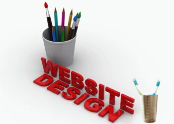 Dental Website Design Tips