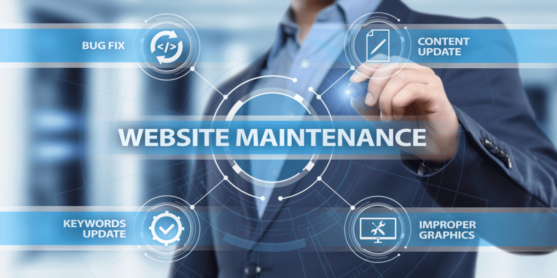 7 Reasons To Constantly Doing Maintenance To Your E-Commerce Business
