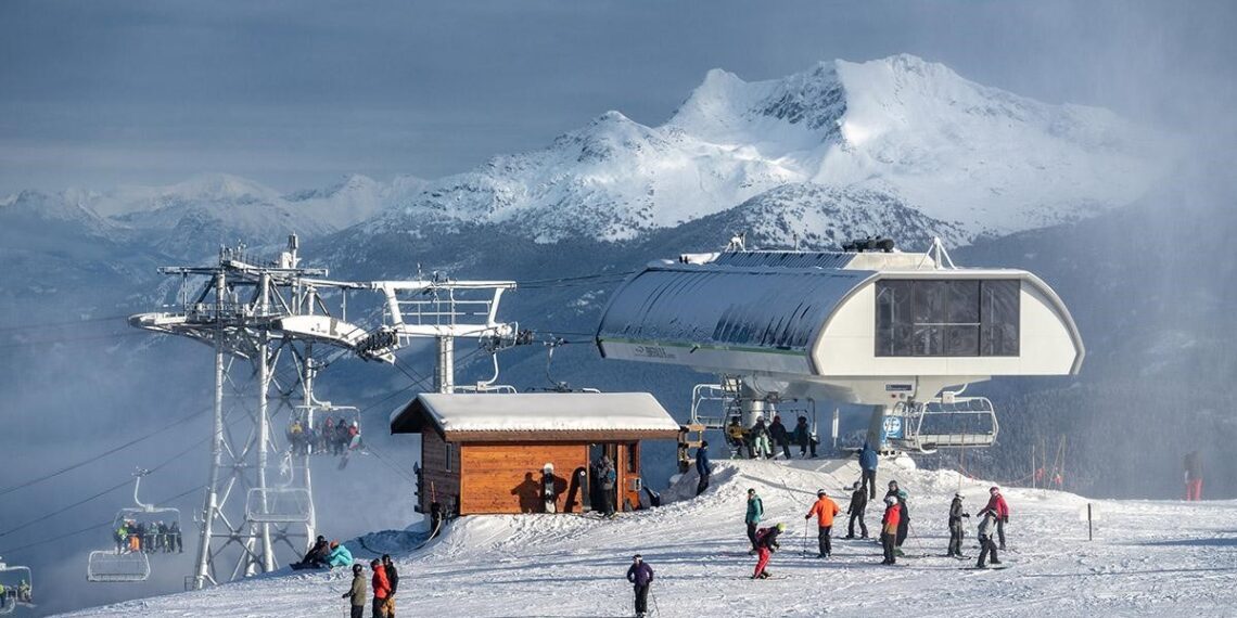 What to Know About Living in Whistler, BC