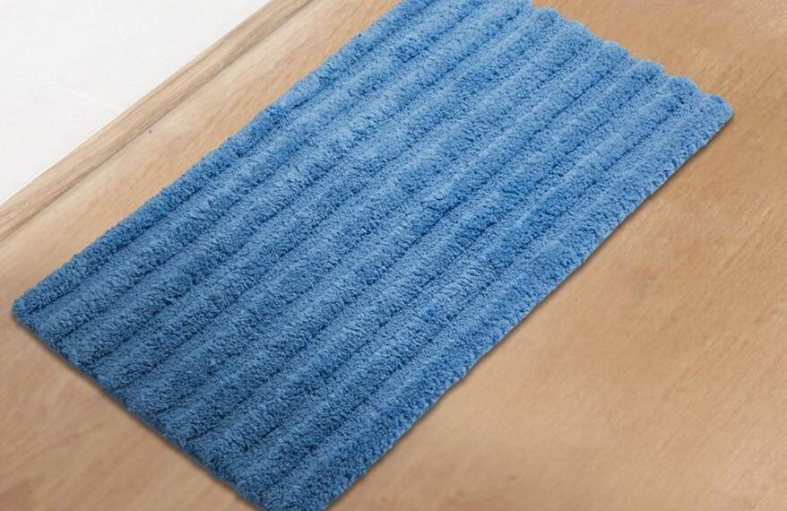 5 Ways Rugs Can Bring a Fresh Look to Your Home