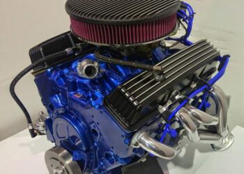 Reasons to Invest in Chevrolet Crate Engines