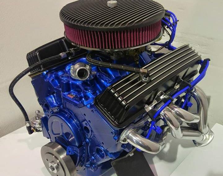 Reasons to Invest in Chevrolet Crate Engines