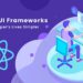 Top 15 ReactJS UI Frameworks Making Developer’s Lives Simpler-fd3999da