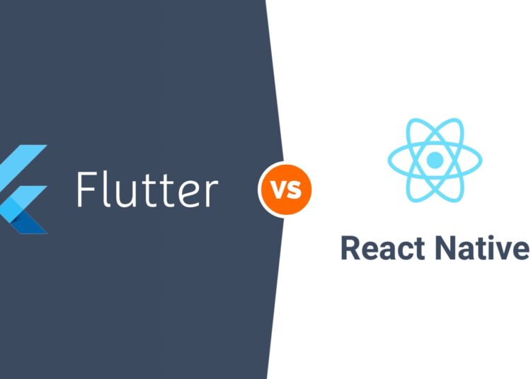Flutter Vs. React Native. Which One is Better for Your Project?