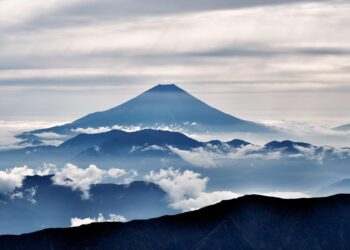 Where is the Most Beautiful Place in Bali?