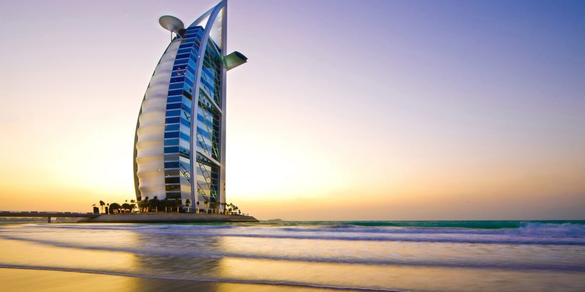 6 Tourist Hotspots to Explore in Dubai