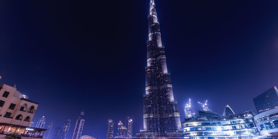 Best Places in Dubai to Visit With Your Family