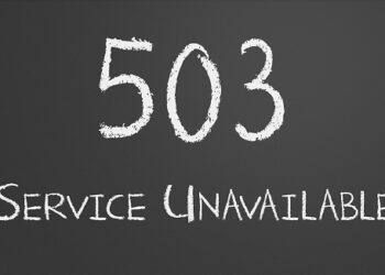 Problems with Wget return “503 Service Unavailable”