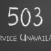 Problems with Wget return “503 Service Unavailable”