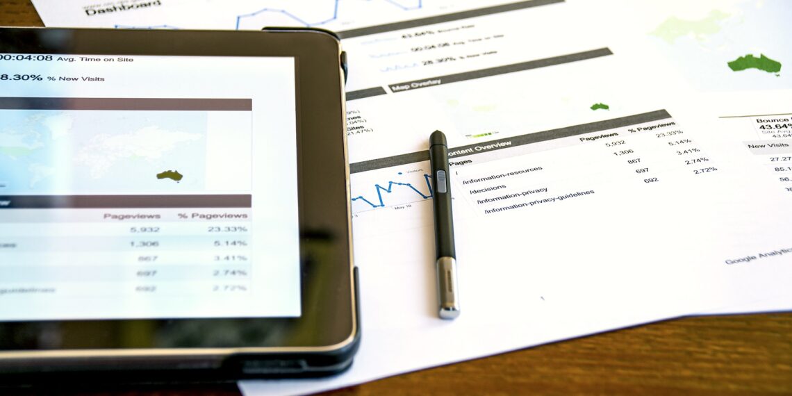 Is Google Analytics 4 Ready to B Used