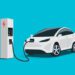 Electric car