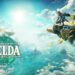 Top Best Features of The Legend of Zelda: Tears of the Kingdom Game