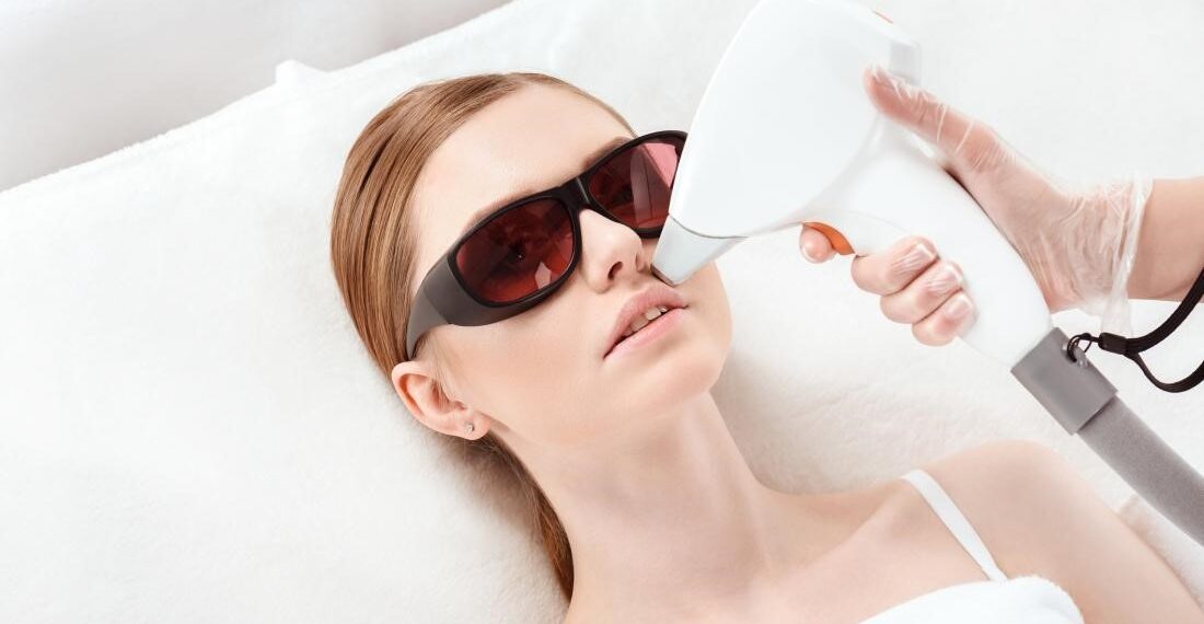 3 Benefits of Laser Hair Removal