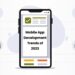 Grow Your Business with New Tech Solution: Best Mobile App Company in Noida