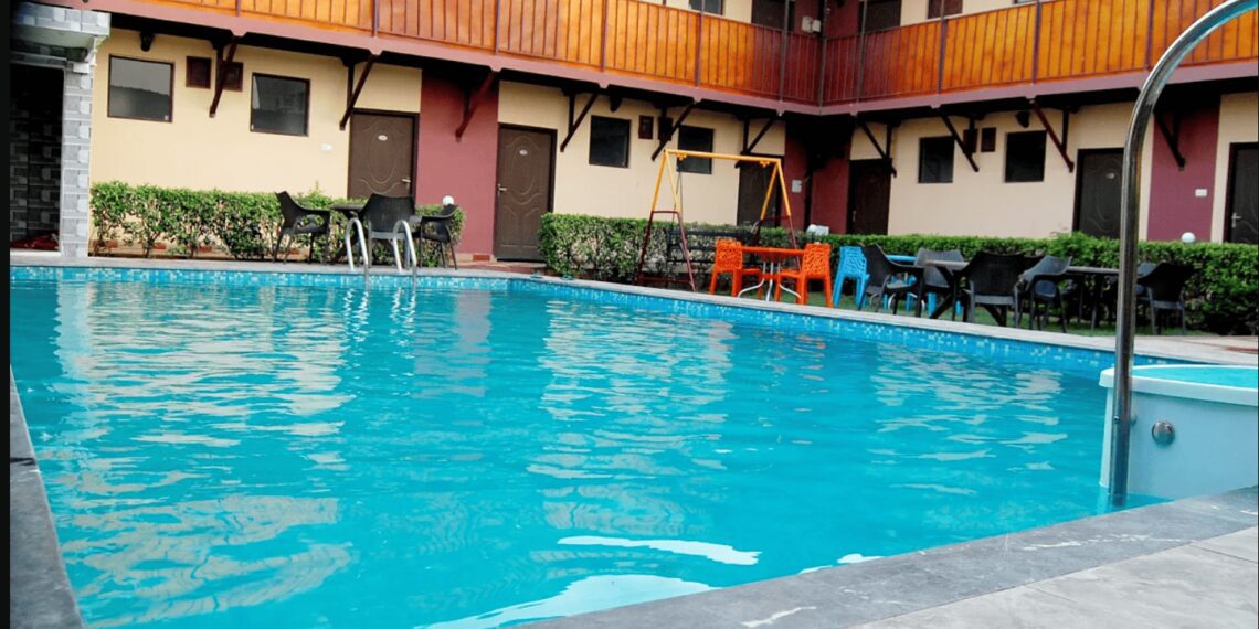Best Budget Hotels in Gurgaon