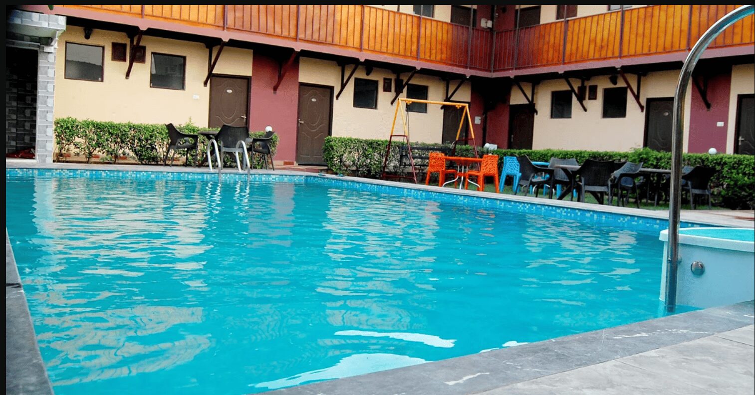 Best Budget Hotels in Gurgaon