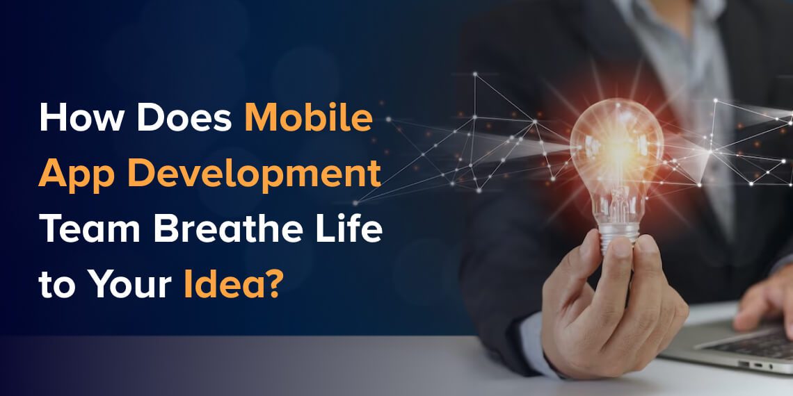 Mobile App Development