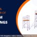 A Closer Look at Aluminium Scaffolding Systems in India