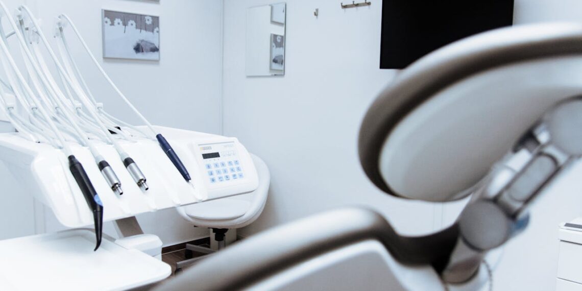 5 Ways to Break Into the Healthcare Business