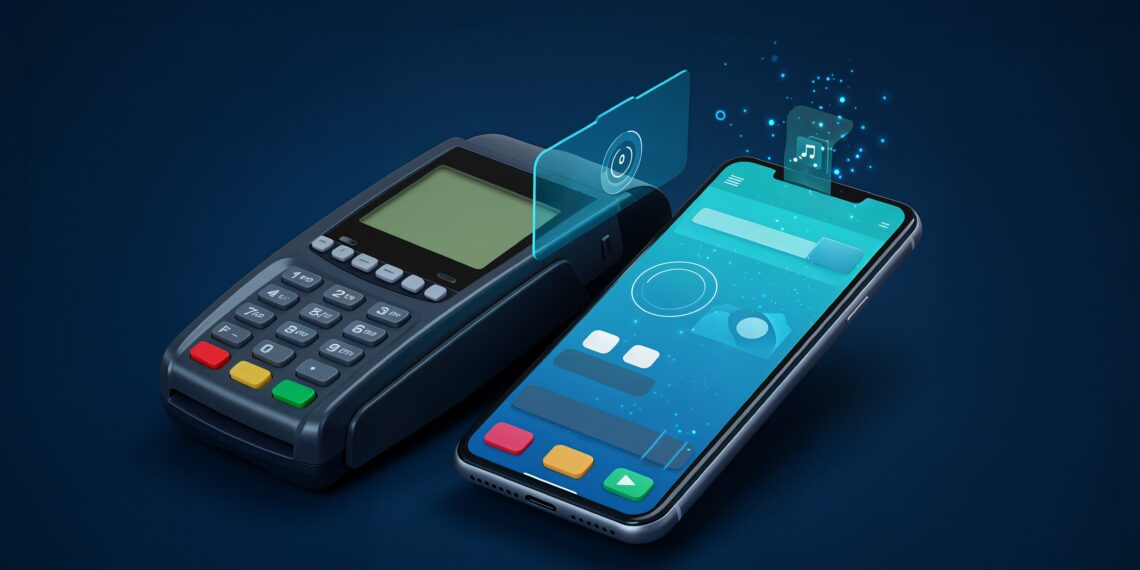 Mobile Data Terminal