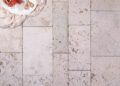 Travertine Tiles
