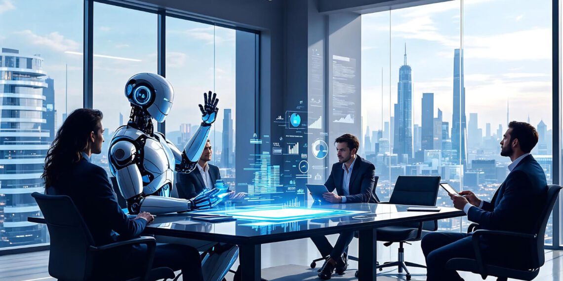 AI Companies