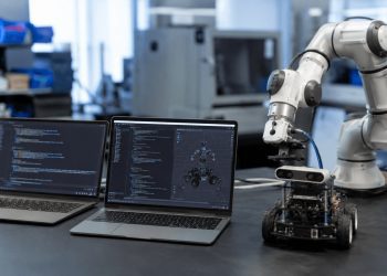 Robotics Programming Languages