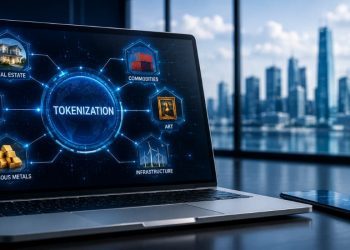 Tokenize Real-World Assets