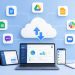 Cloud Based Productivity Apps