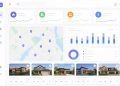 mls real estate api tools niche saas opportunity