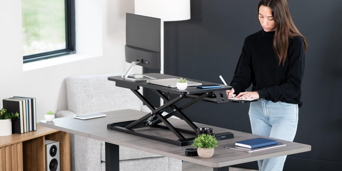 What Is a Riser Desk