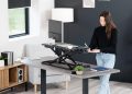 What Is a Riser Desk