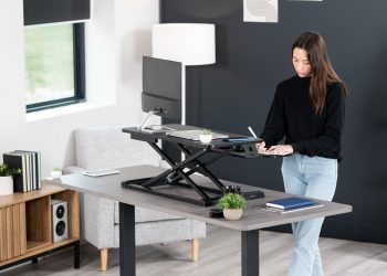 What Is a Riser Desk