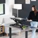What Is a Riser Desk